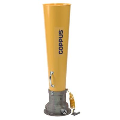 Air horn blower - COPPUS