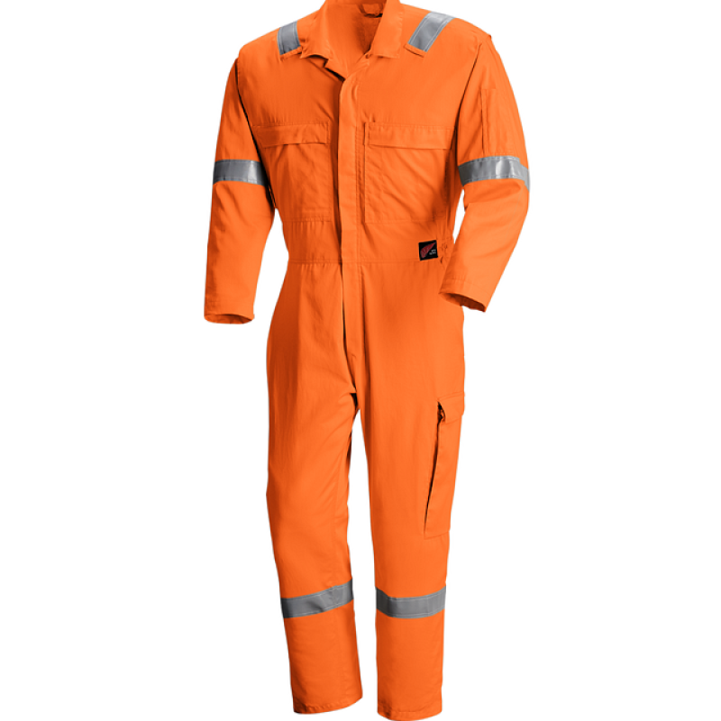 Men's Standard Vented Coverall