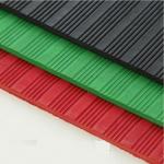 Rubber Insulation Mat - 5mm