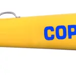 Air horn blower - COPPUS
