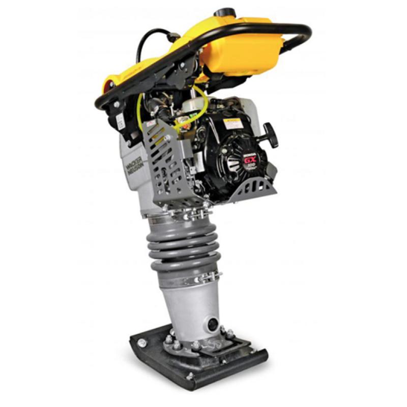 Wacker Neuson BS60-4AS Rammer (4-Stroke)