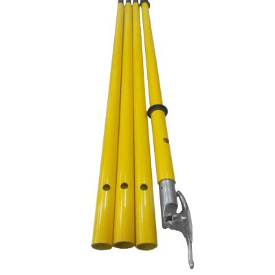 Operating Rod (for high tension) - 33Kv