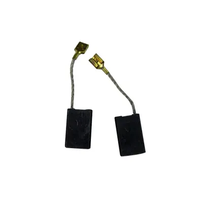 Carbon Brush - 4.5 Inch