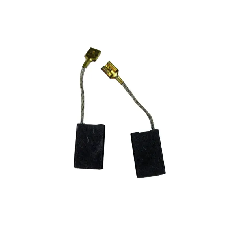 Carbon Brush - 9 Inch