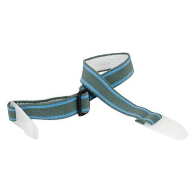 Hardhat with Chin Straps