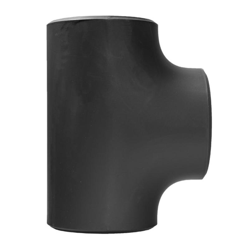 Equal Tee | XXS | Carbon Steel