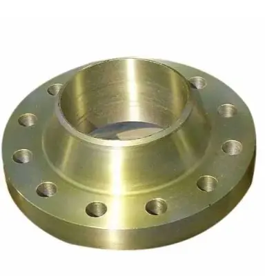 4 X 150" Flange