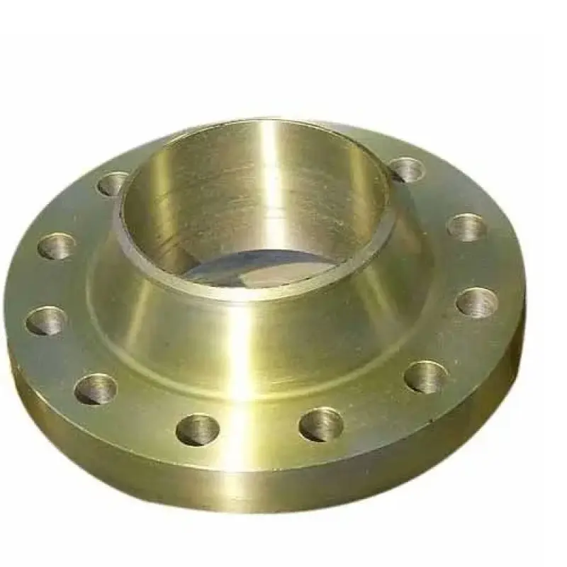 4 X 150" Flange