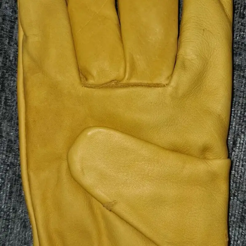Hand Gloves