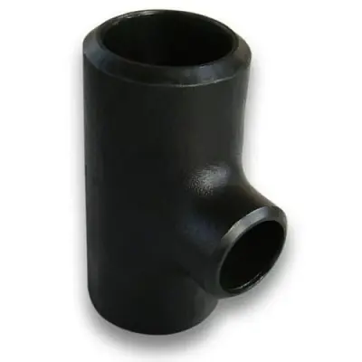 Reducing Tee | XXS | Carbon Steel