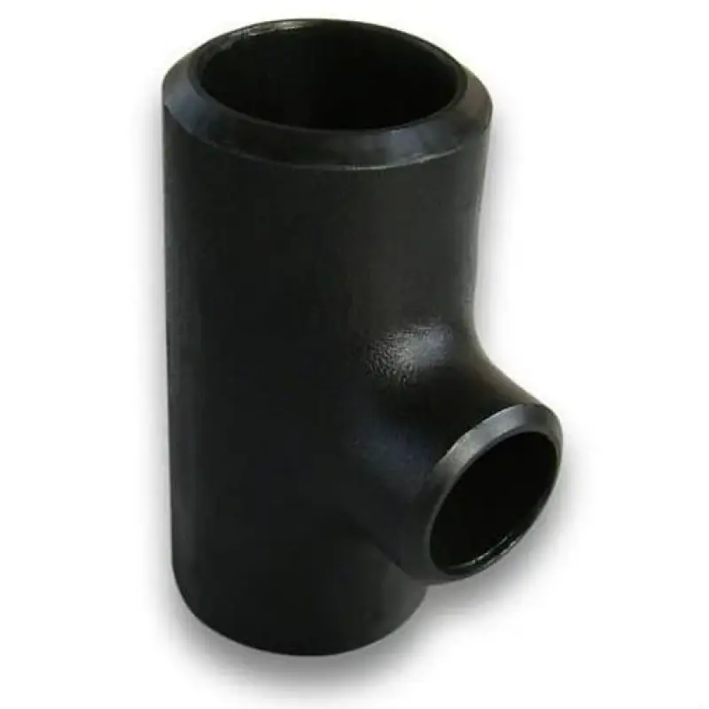 Reducing Tee | XXS | Carbon Steel