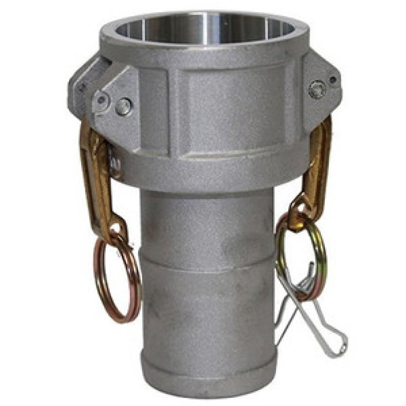 2" camlock Coupling