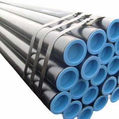 Seamless Pipe | XXS | 6m SRL | Carbon Steel