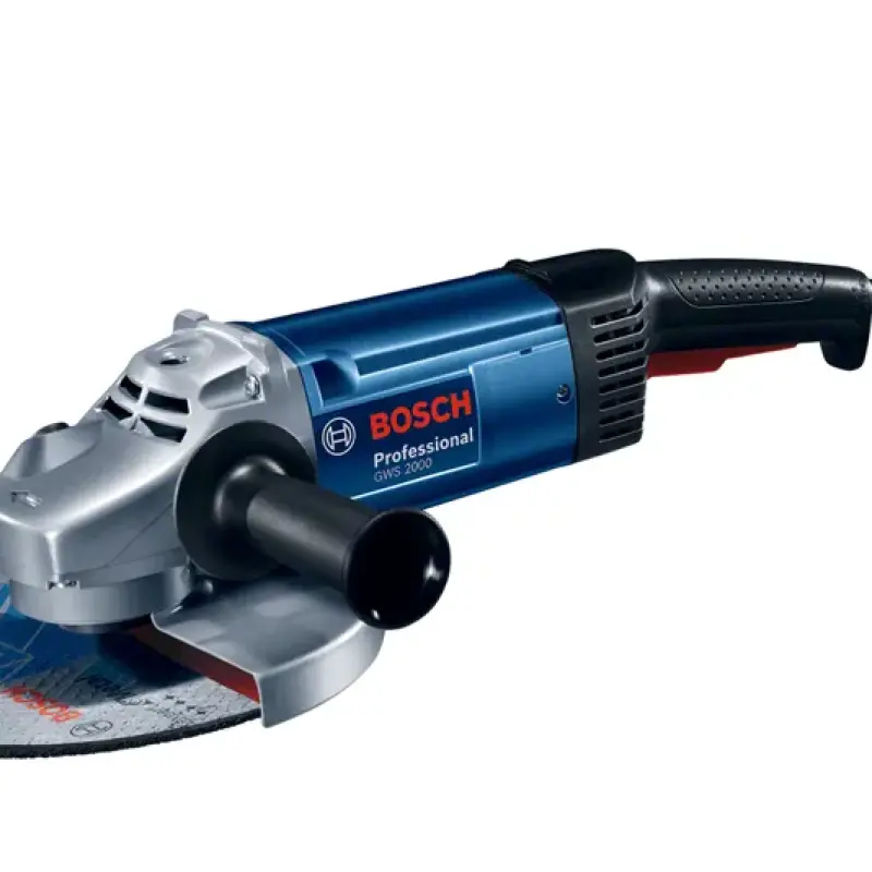 Angle Grinder - 230mm