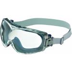 Plain Safety Goggles with straps